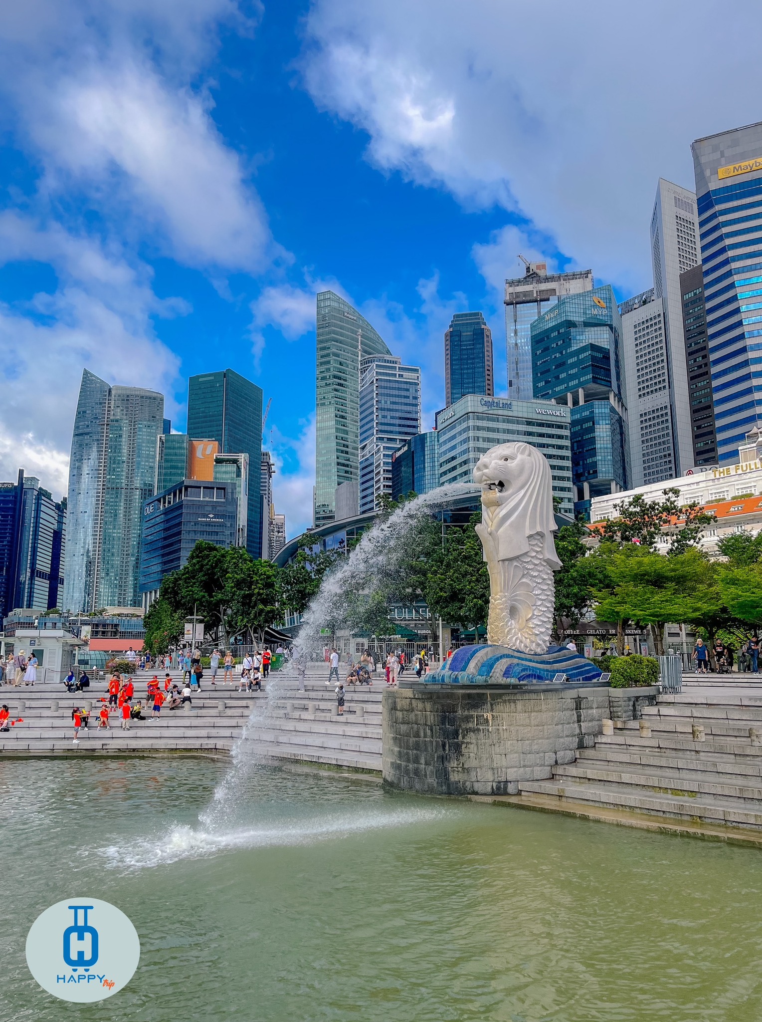 du lich singapore
