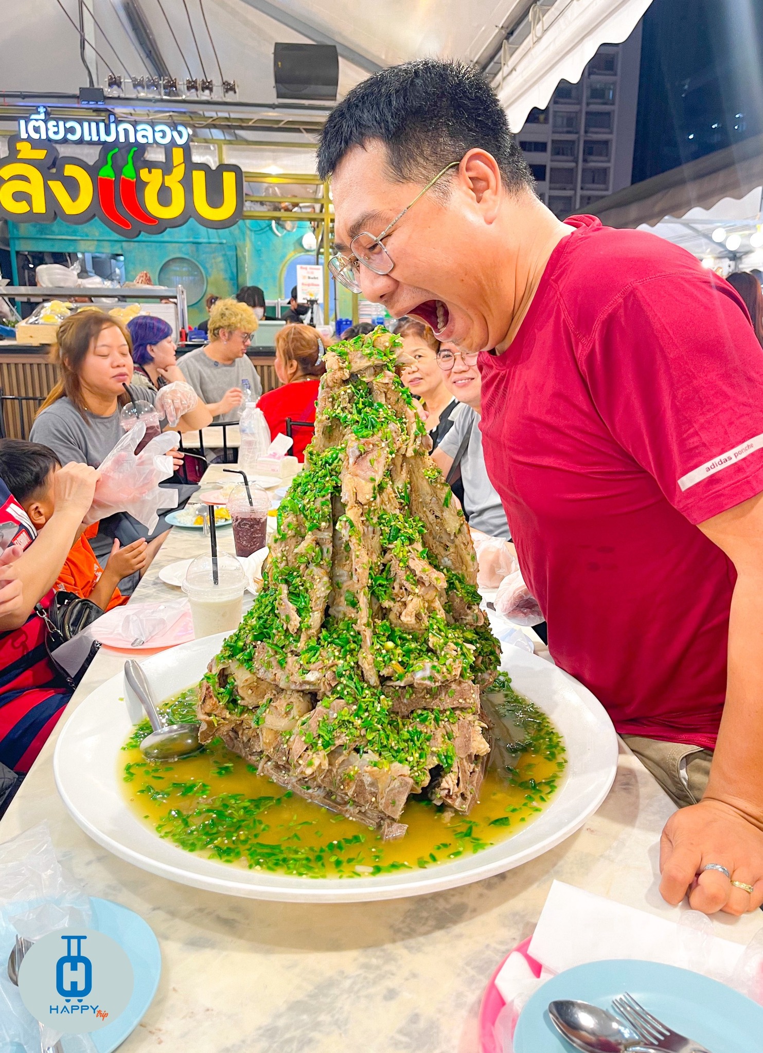Du lịch thái lan
