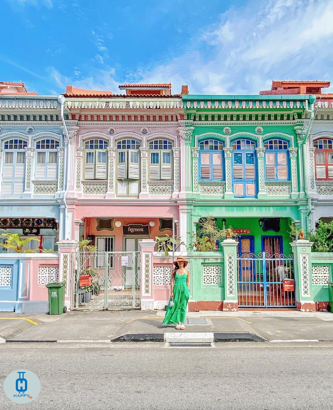 PERANAKAN HOUSE