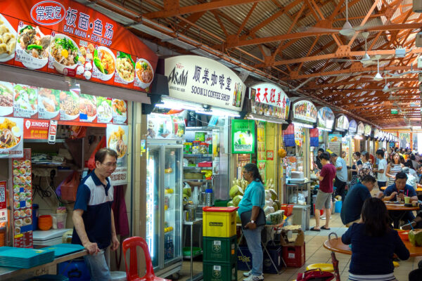 Đỉnh Cao Du Lịch Singapore 2026: Top 10 Trải Nghiệm Thức Tỉnh Mọi Giác Quan - Happy Trip Du lịch không shopping