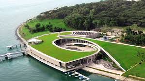 Đỉnh Cao Du Lịch Singapore 2026: Top 10 Trải Nghiệm Thức Tỉnh Mọi Giác Quan - Happy Trip Du lịch không shopping