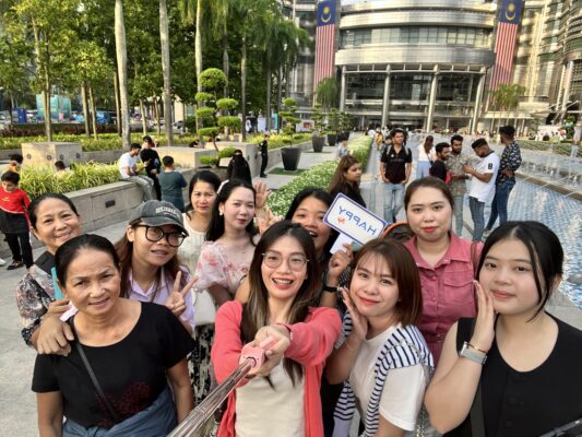 Đỉnh Cao Du Lịch Singapore 2026: Top 10 Trải Nghiệm Thức Tỉnh Mọi Giác Quan - Happy Trip Du lịch không shopping