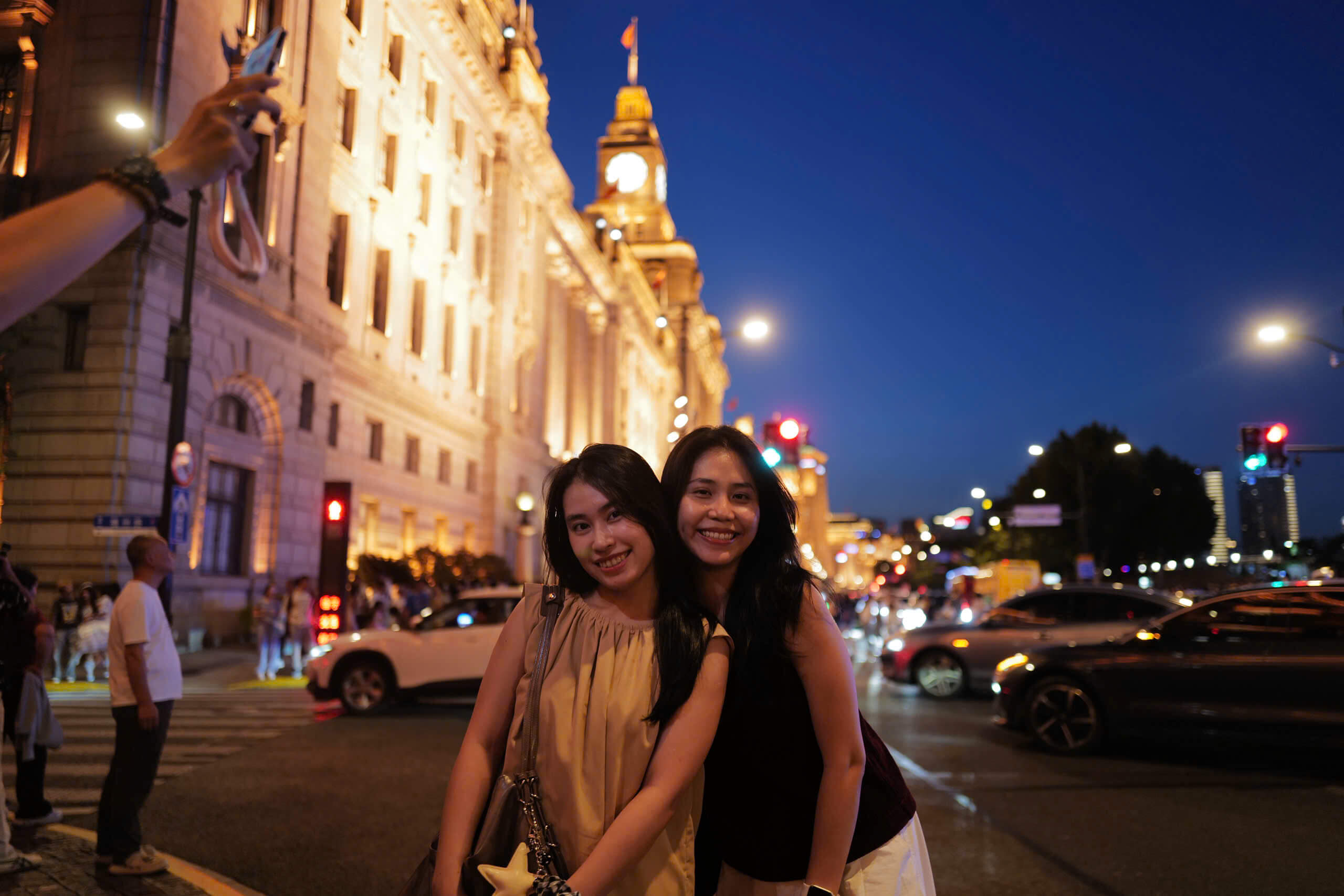 Thượng Hải – Hàng Châu – Ô Trấn – Tô Châu 7N6Đ - Happy Trip